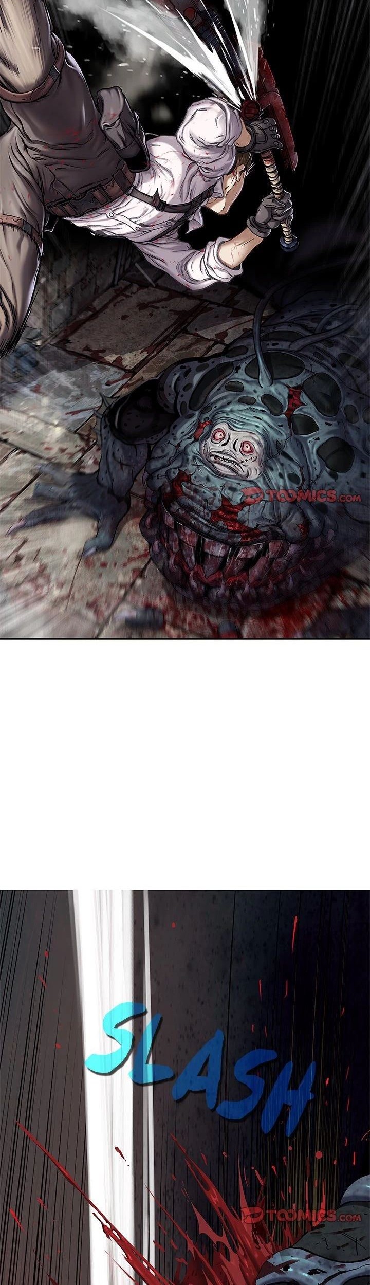 Leviathan Chapter 121 - halaman 19
