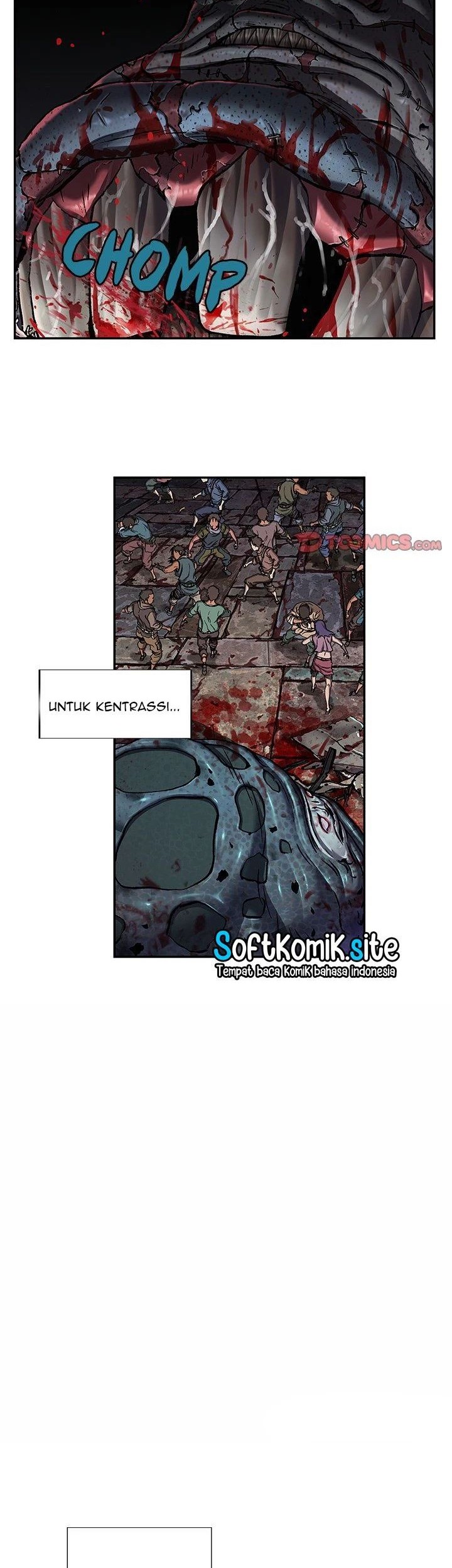 Leviathan Chapter 121 - halaman 2