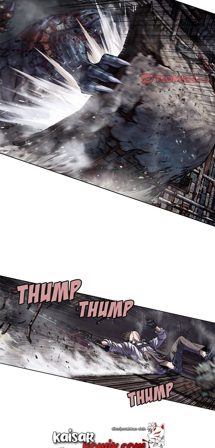 Leviathan Chapter 122 - halaman 24