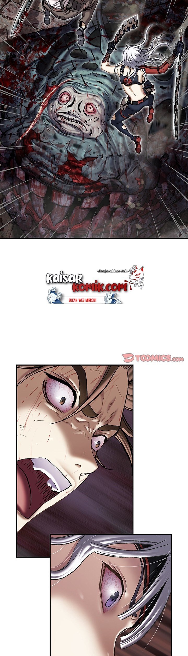 Leviathan Chapter 124 - halaman 10