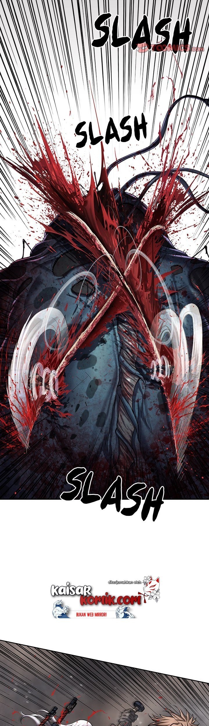 Leviathan Chapter 124 - halaman 12