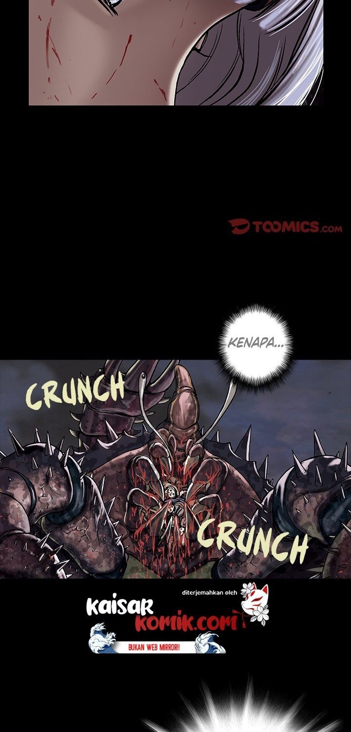 Leviathan Chapter 124 - halaman 29