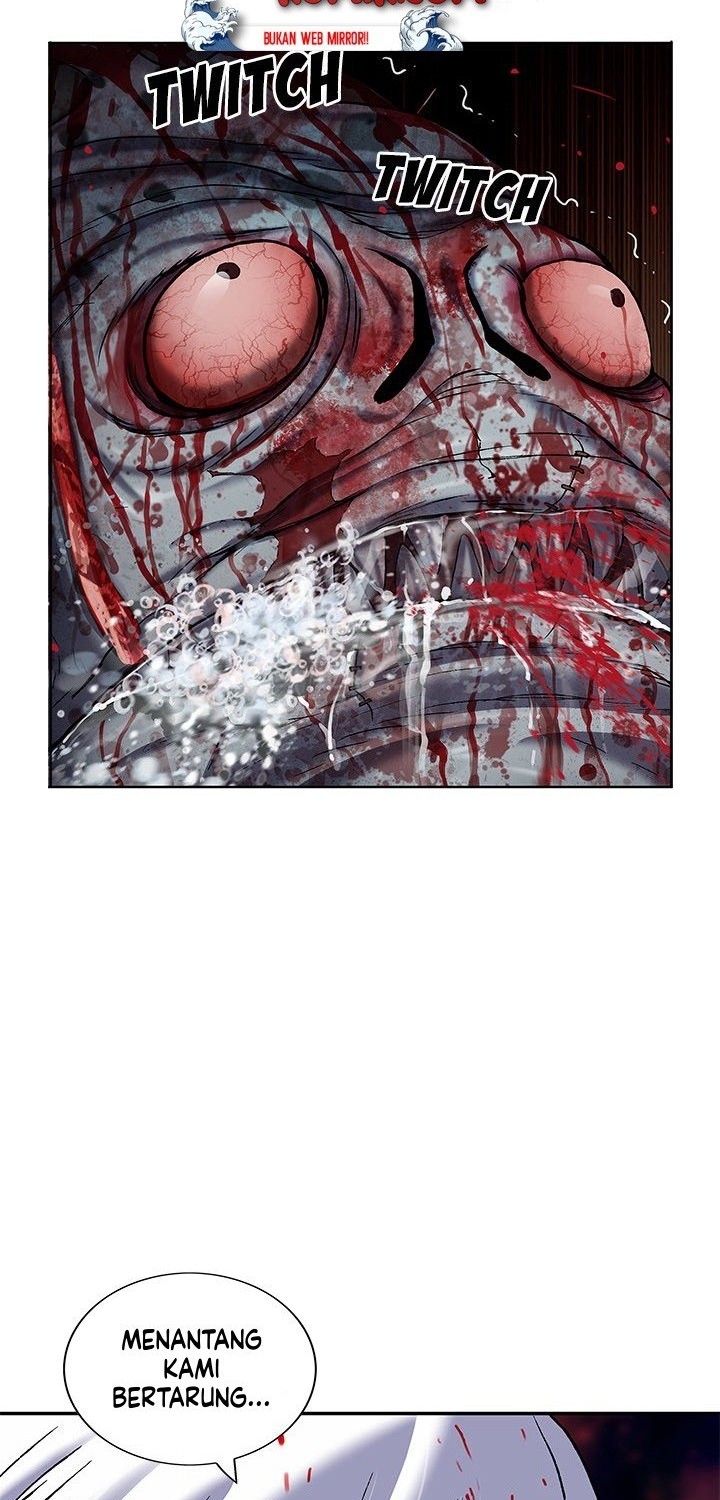 Leviathan Chapter 124 - halaman 31
