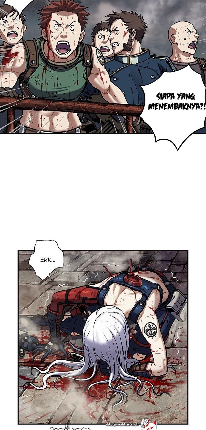 Leviathan Chapter 125 - halaman 11