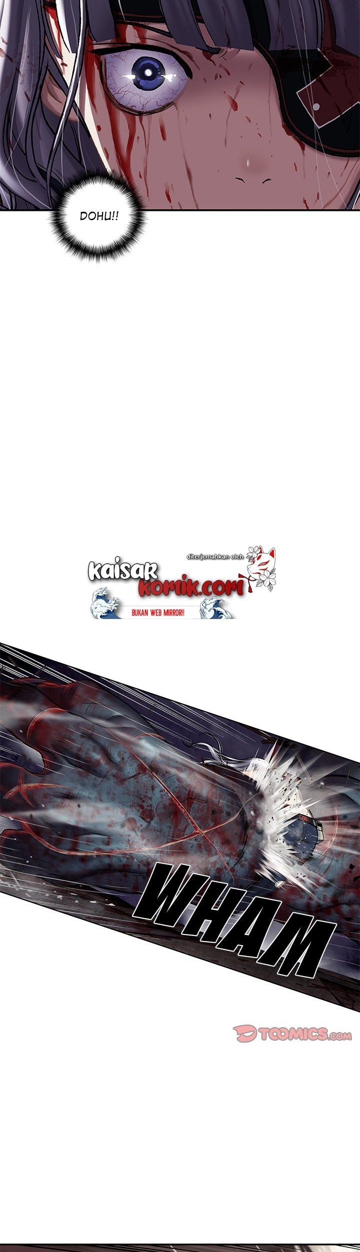 Leviathan Chapter 125 - halaman 14