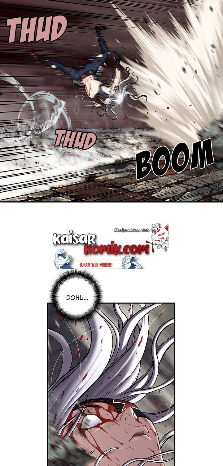 Leviathan Chapter 125 - halaman 15
