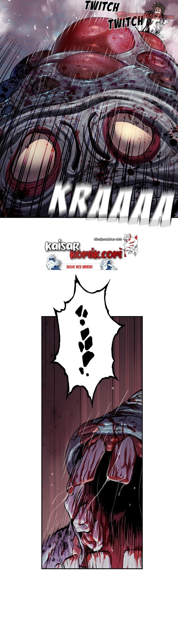 Leviathan Chapter 125 - halaman 22