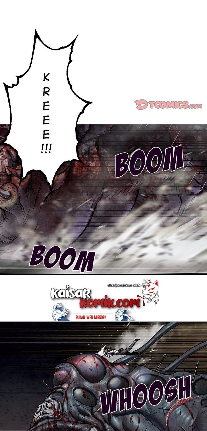 Leviathan Chapter 125 - halaman 23