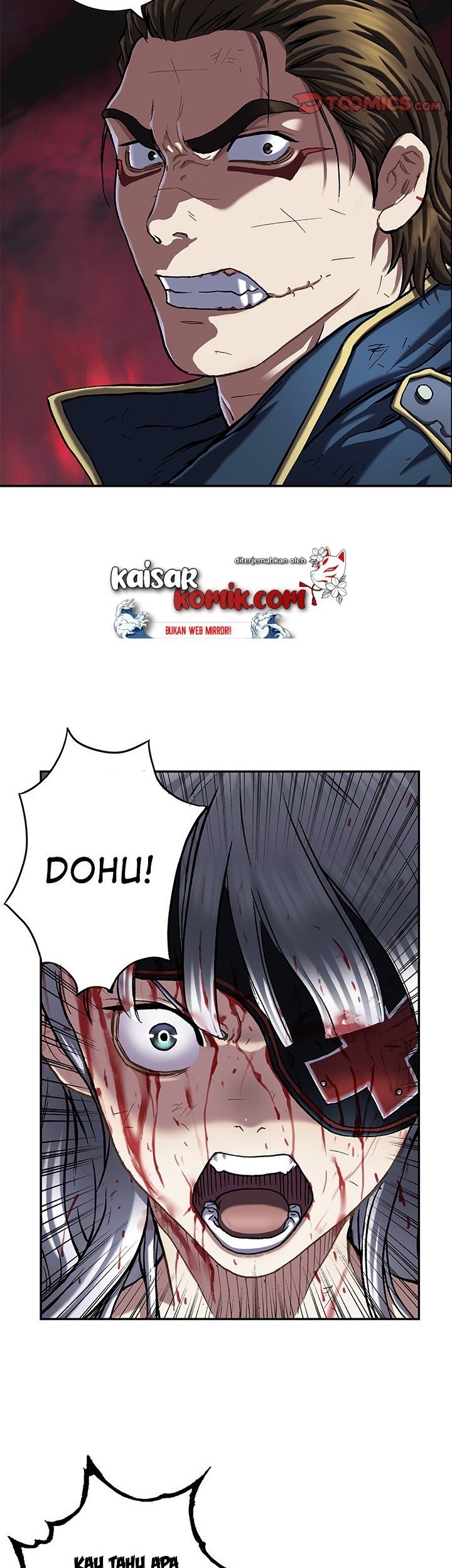Leviathan Chapter 126 - halaman 12
