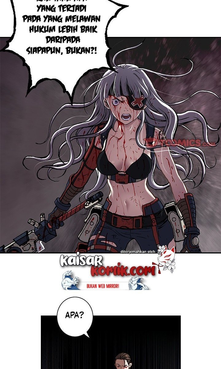 Leviathan Chapter 126 - halaman 13
