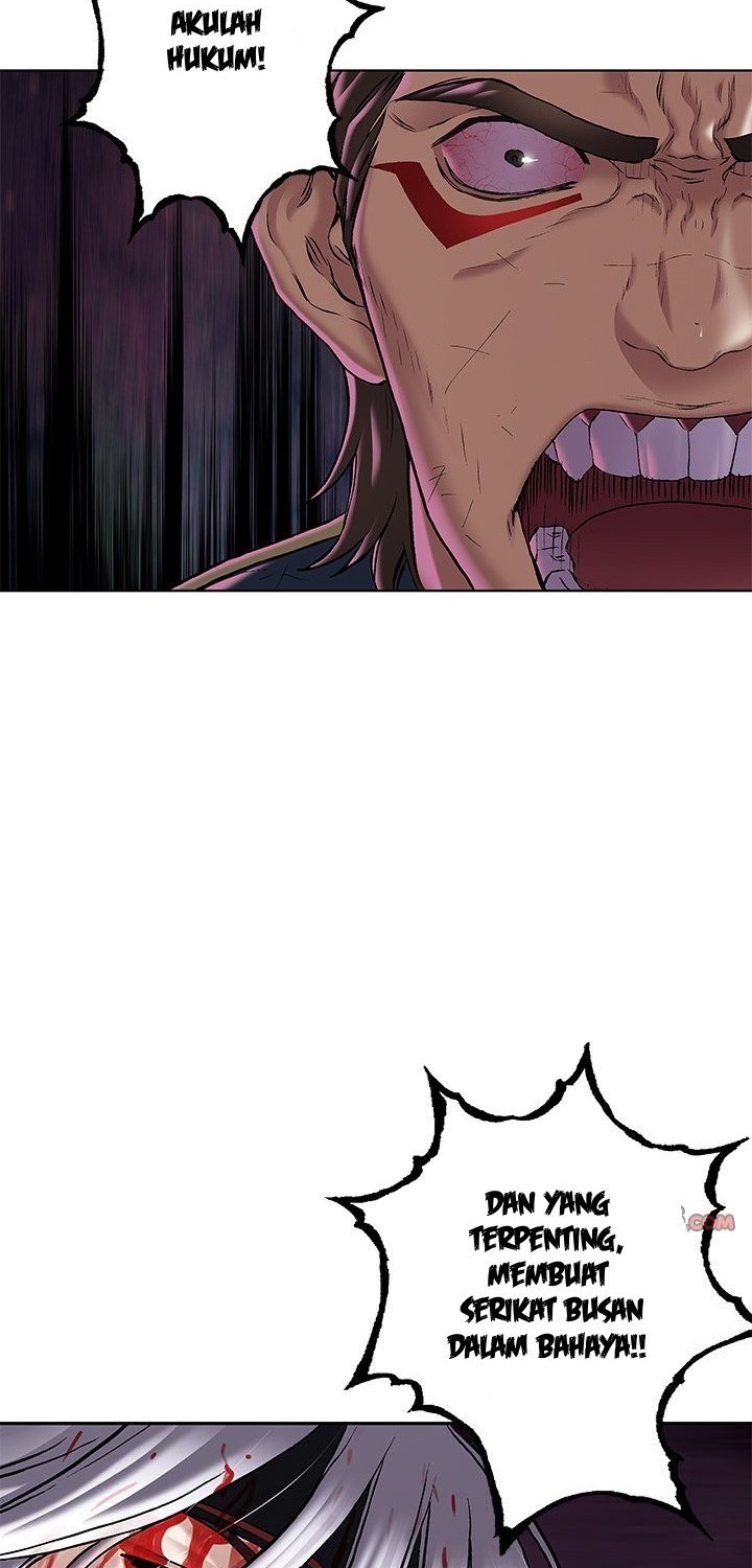 Leviathan Chapter 126 - halaman 17
