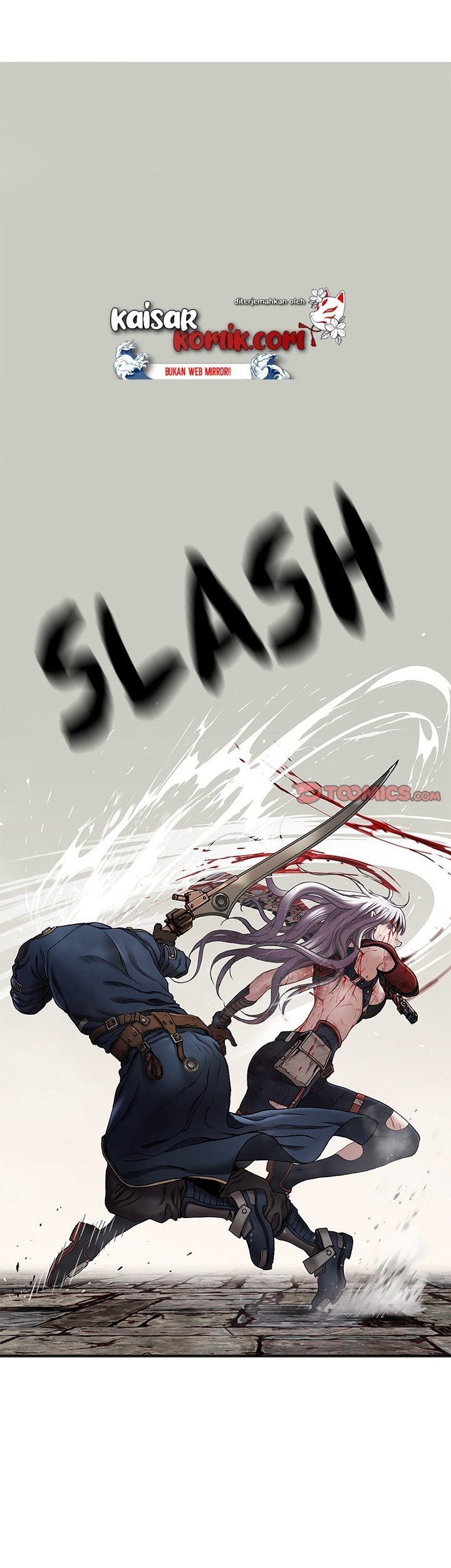 Leviathan Chapter 126 - halaman 20