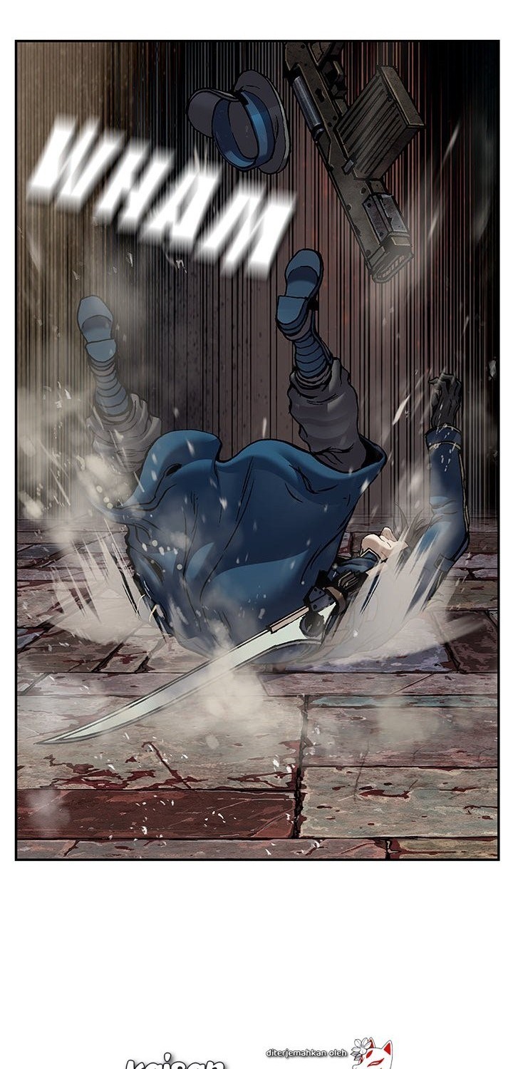 Leviathan Chapter 126 - halaman 5