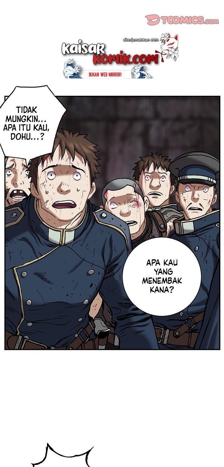 Leviathan Chapter 126 - halaman 9