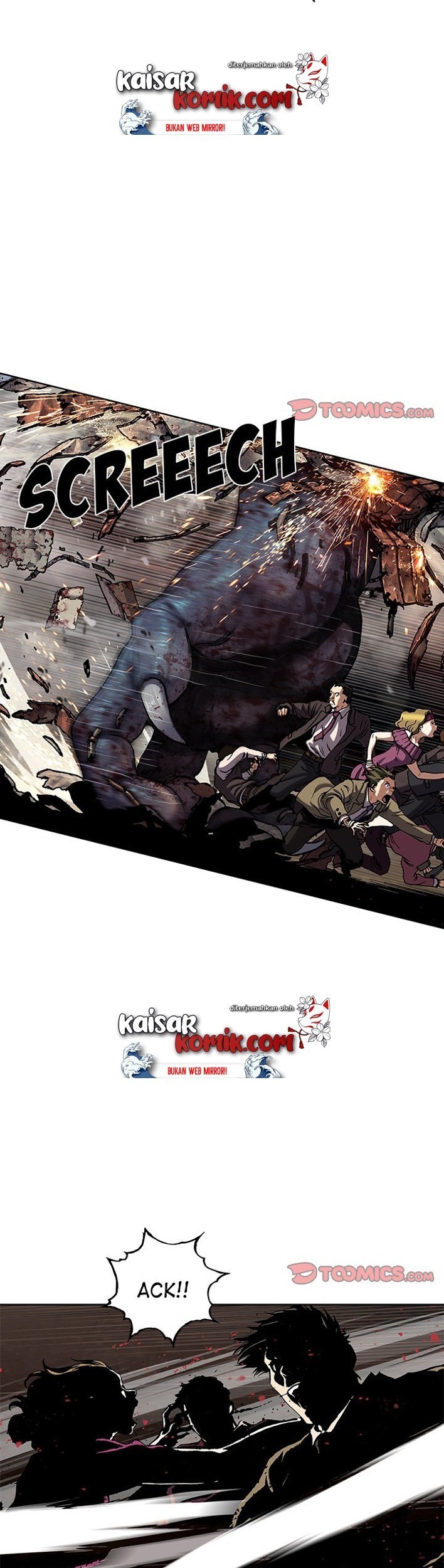 Leviathan Chapter 128 - halaman 17