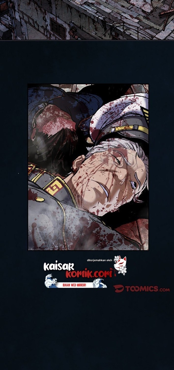 Leviathan Chapter 128 - halaman 22
