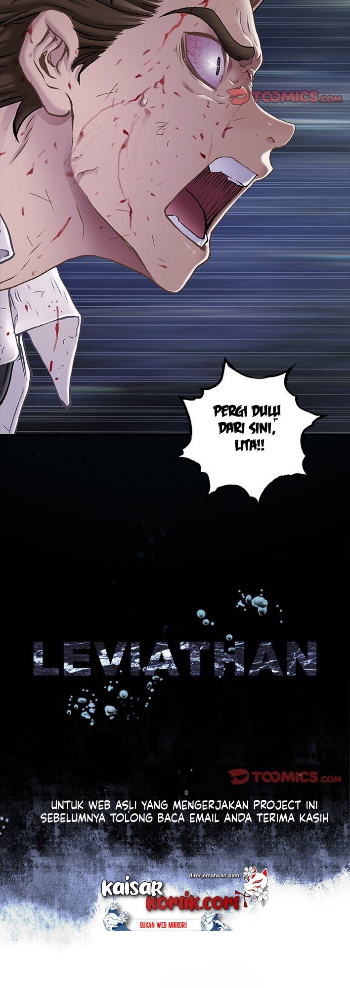 Leviathan Chapter 128 - halaman 31