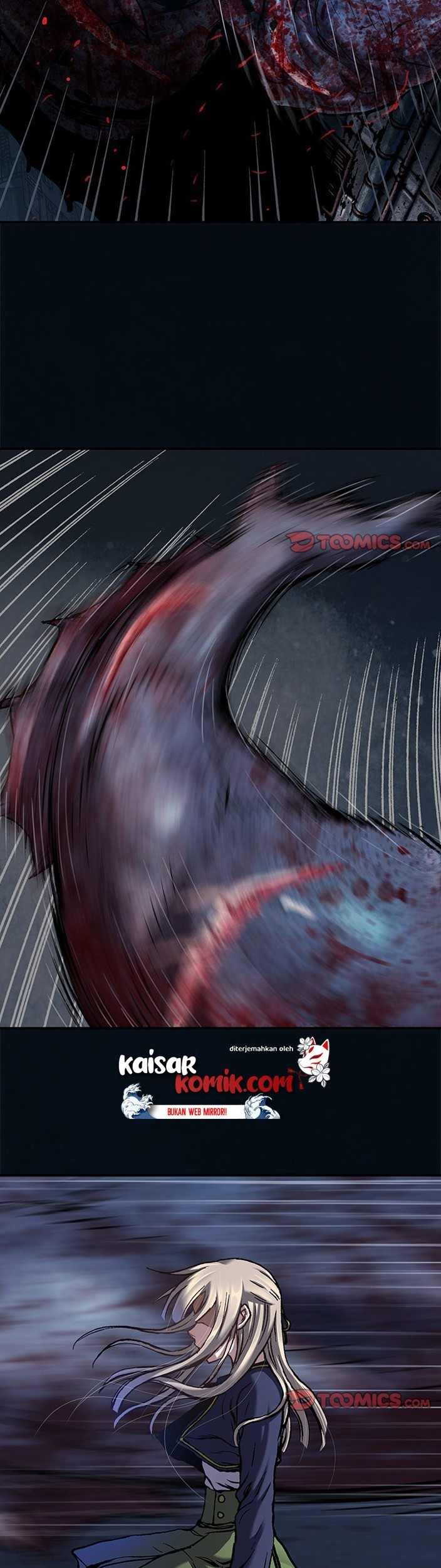 Leviathan Chapter 128 - halaman 8