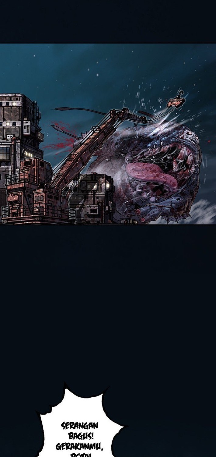 Leviathan Chapter 129 - halaman 14