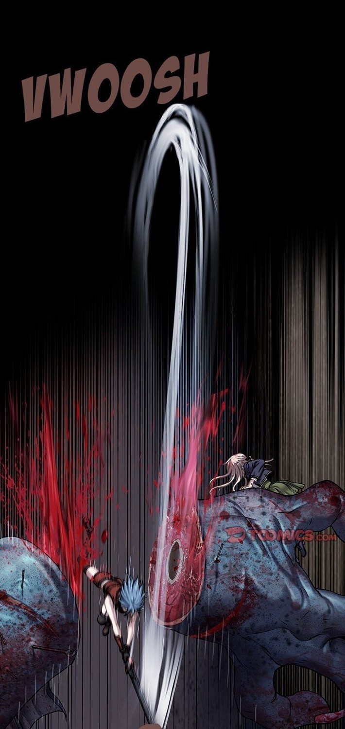 Leviathan Chapter 129 - halaman 7