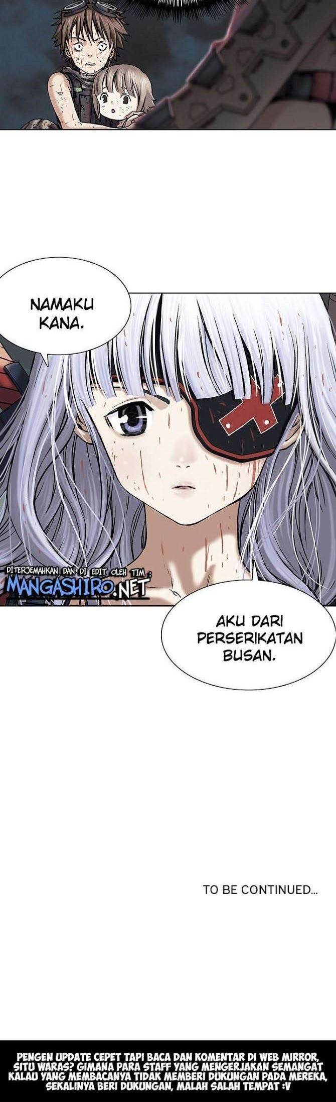 Leviathan Chapter 13 - halaman 34