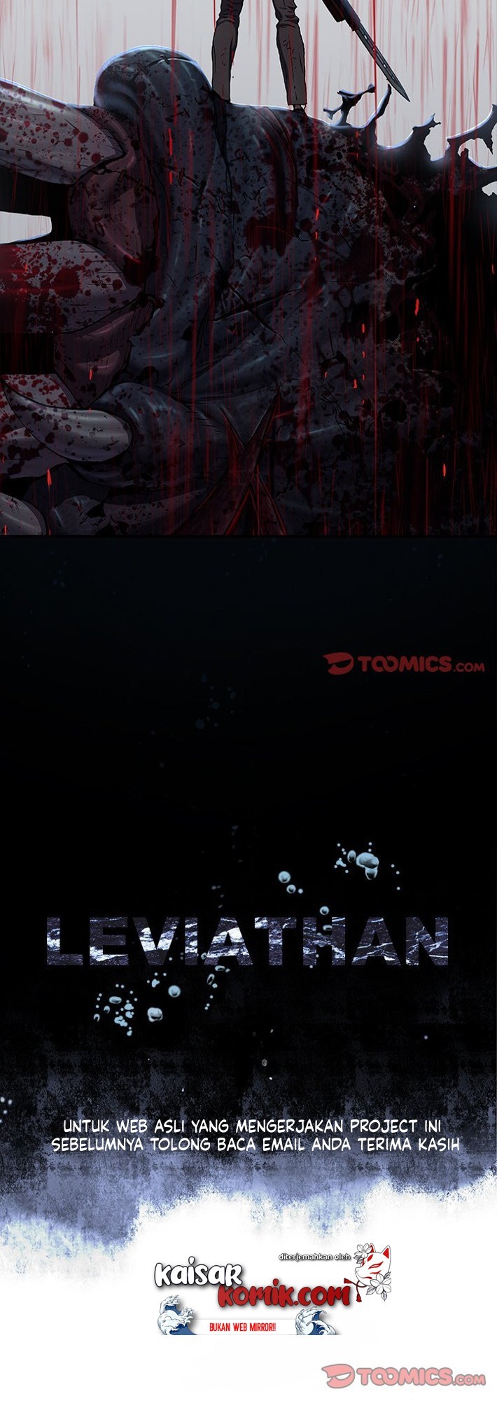 Leviathan Chapter 130 - halaman 31