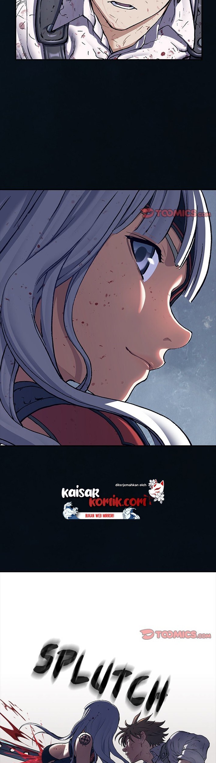 Leviathan Chapter 130 - halaman 4