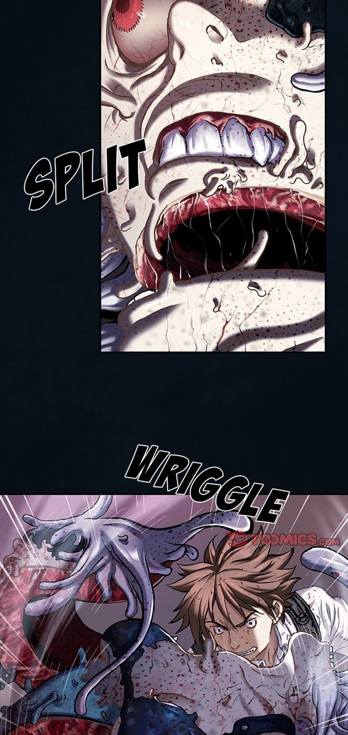 Leviathan Chapter 130 - halaman 7