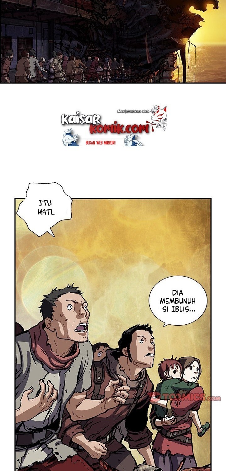 Leviathan Chapter 131 - halaman 7