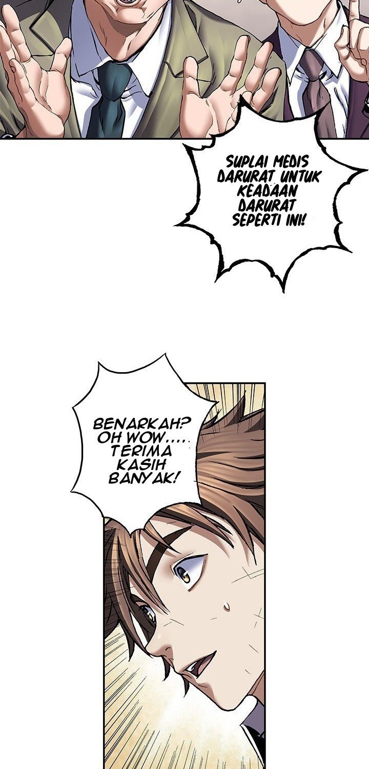 Leviathan Chapter 132 - halaman 11