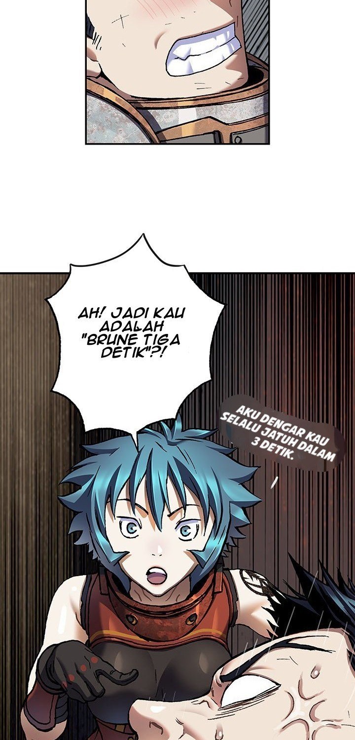Leviathan Chapter 132 - halaman 31