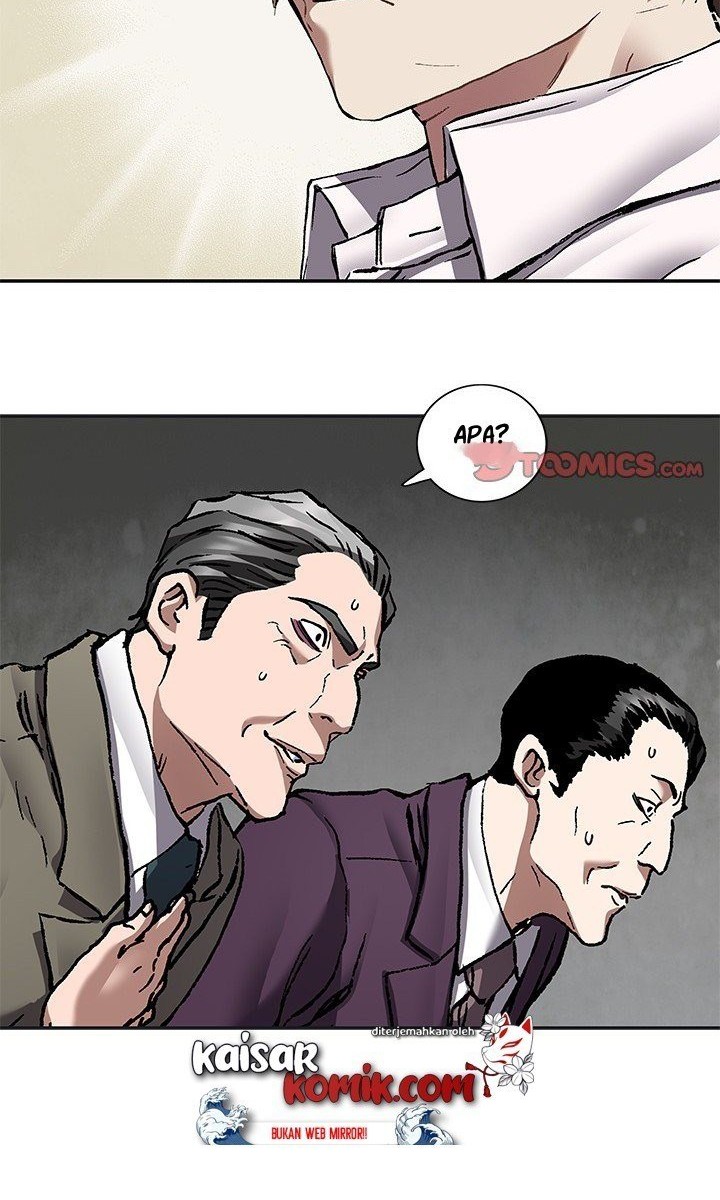 Leviathan Chapter 133 - halaman 13