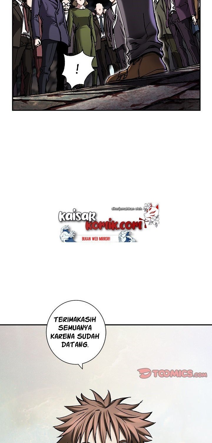 Leviathan Chapter 133 - halaman 7