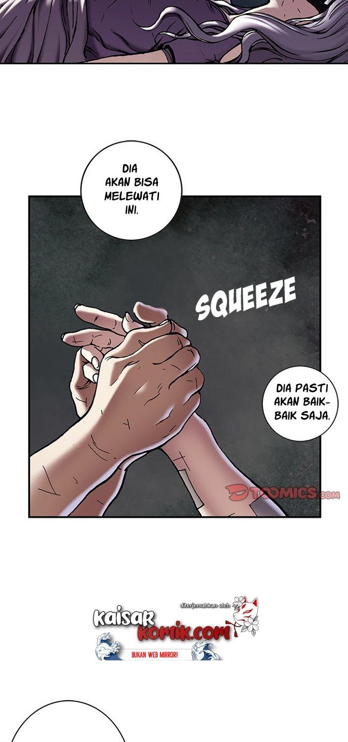 Leviathan Chapter 134 - halaman 5
