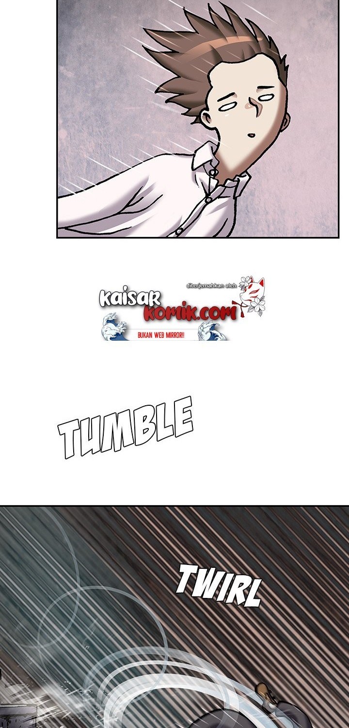 Leviathan Chapter 135 - halaman 37