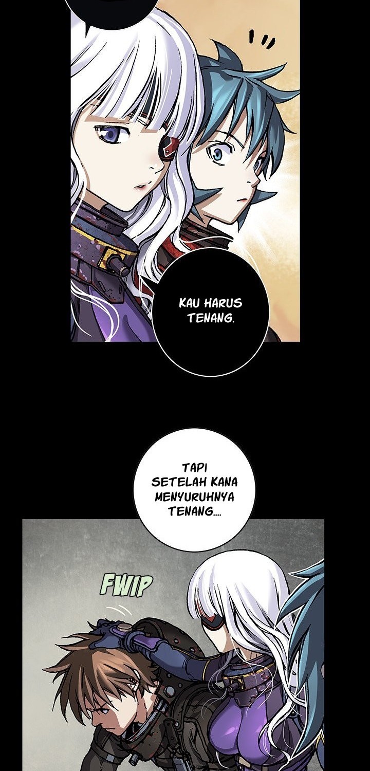 Leviathan Chapter 136 - halaman 5