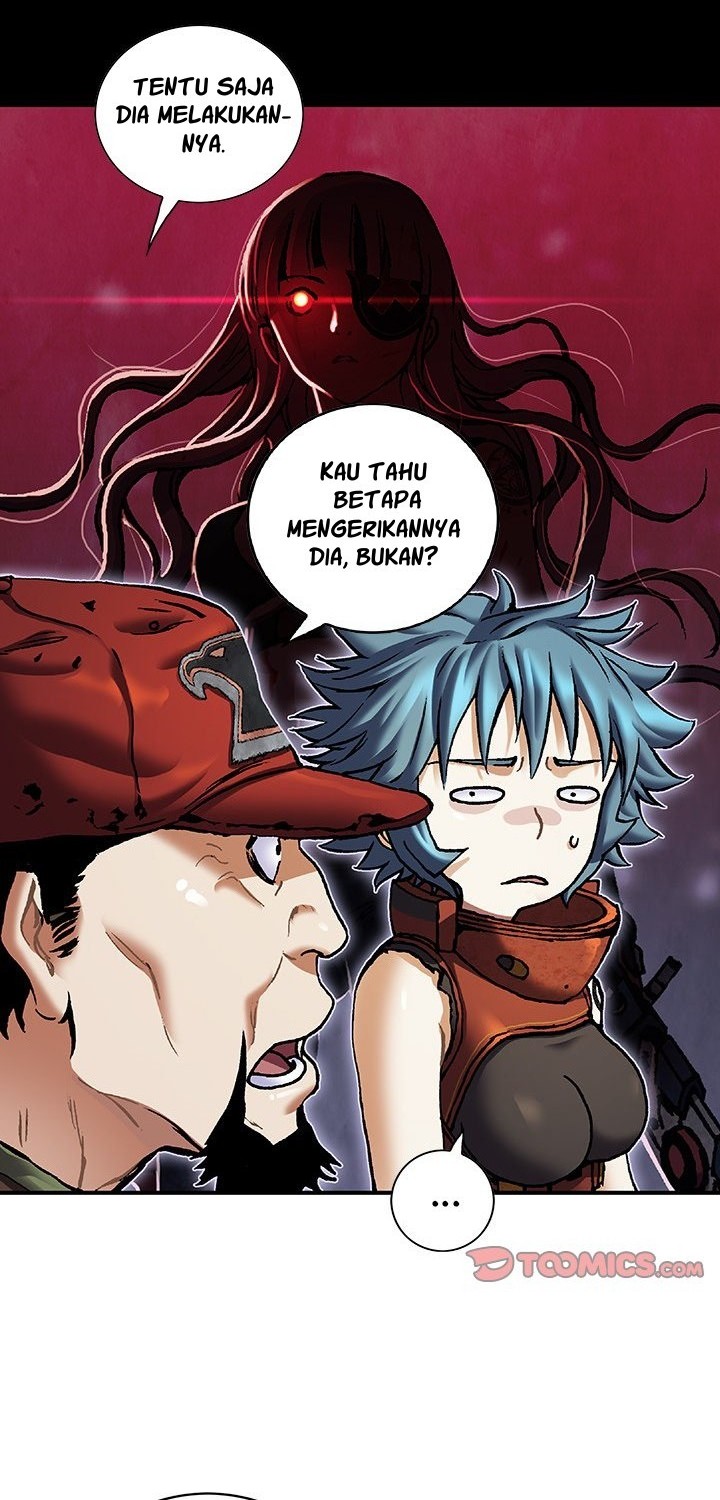 Leviathan Chapter 136 - halaman 7