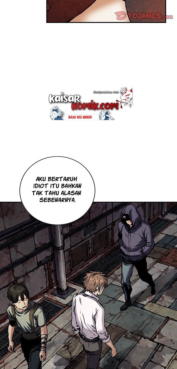 Leviathan Chapter 136 - halaman 9