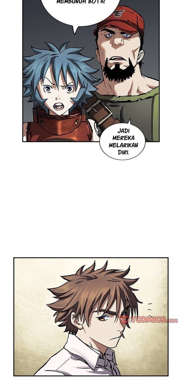 Leviathan Chapter 137 - halaman 7