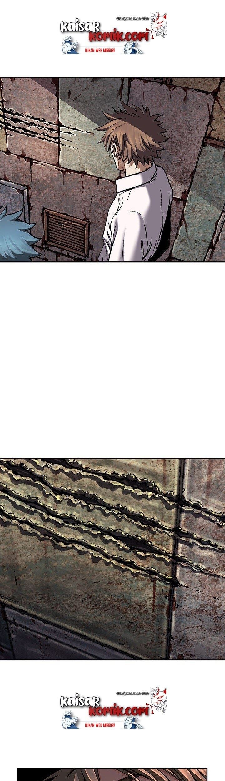Leviathan Chapter 137 - halaman 8