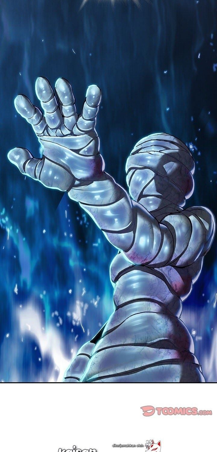 Leviathan Chapter 138 - halaman 16