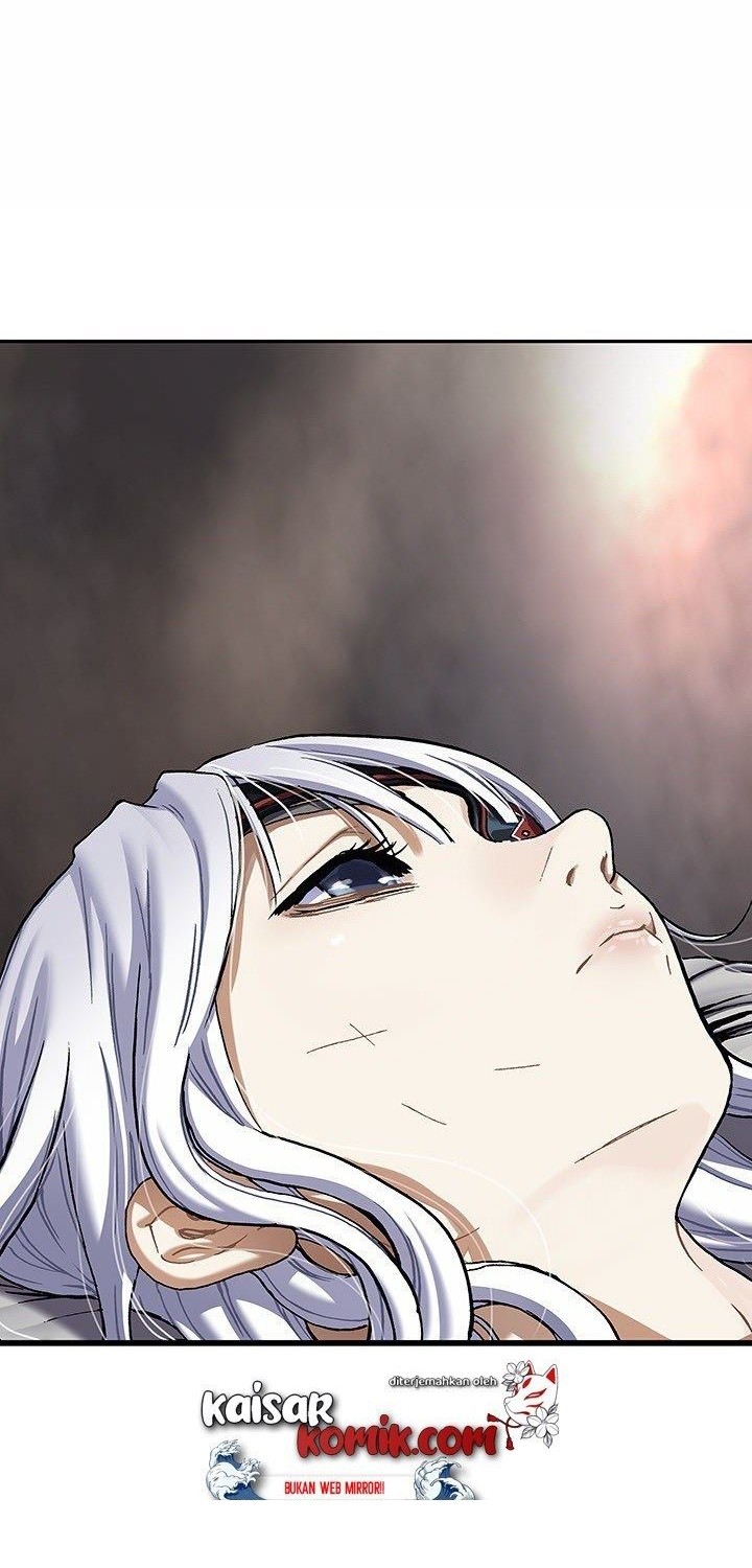 Leviathan Chapter 138 - halaman 18