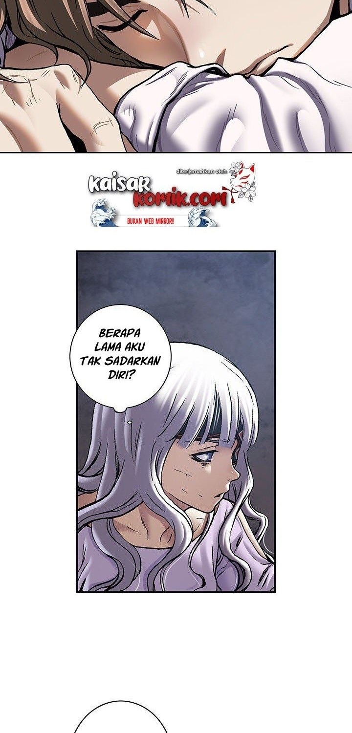 Leviathan Chapter 138 - halaman 20