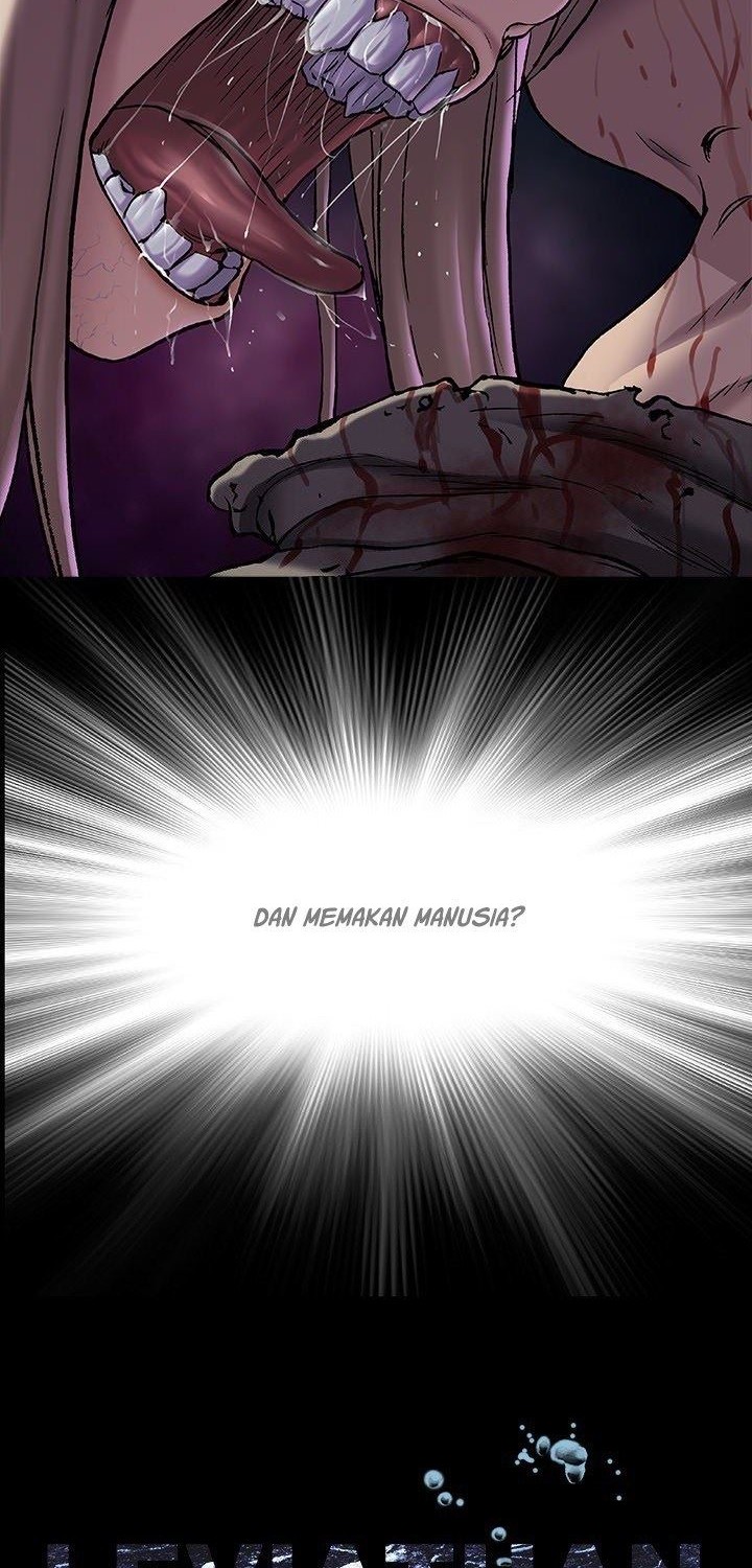 Leviathan Chapter 138 - halaman 3