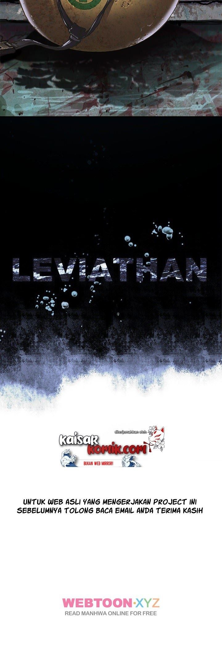 Leviathan Chapter 138 - halaman 37