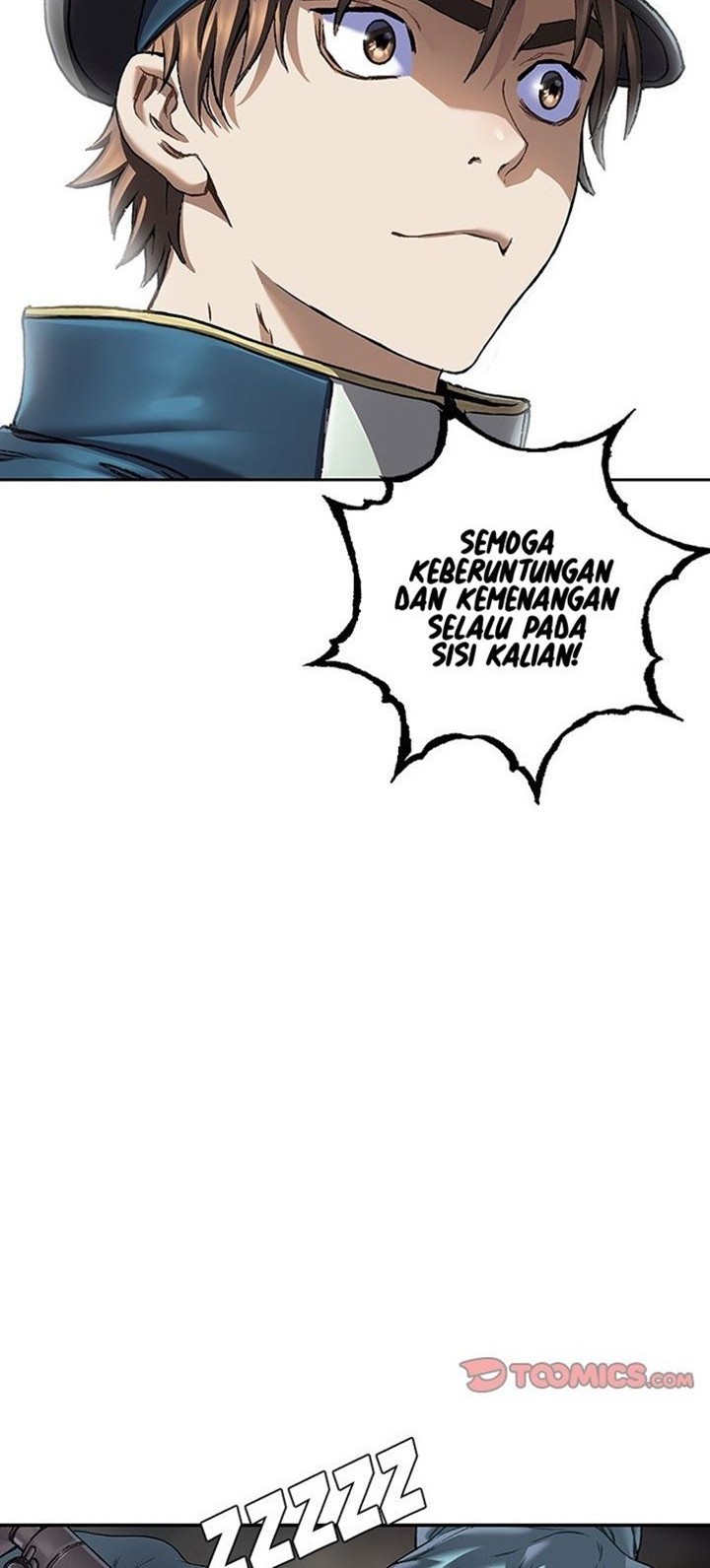 Leviathan Chapter 139 - halaman 13