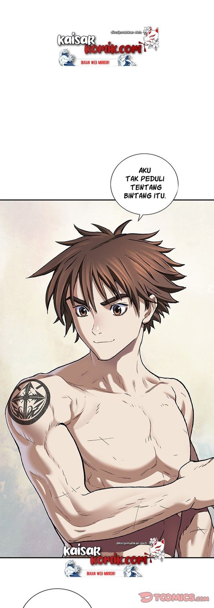 Leviathan Chapter 139 - halaman 16