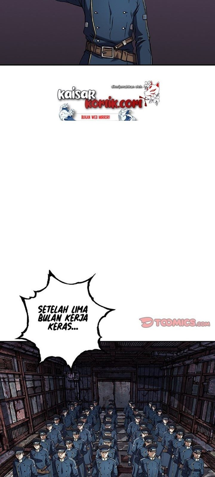 Leviathan Chapter 139 - halaman 7