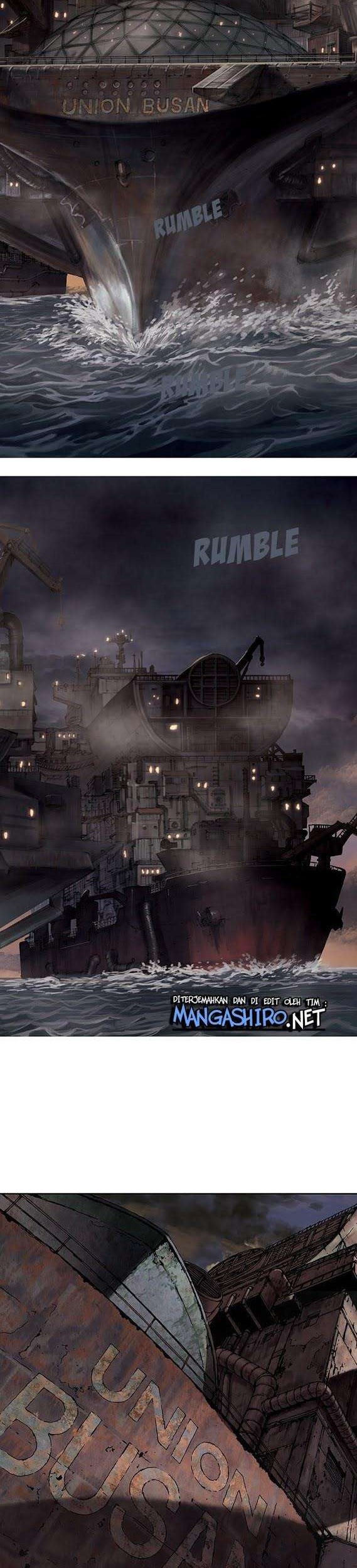 Leviathan Chapter 14 - halaman 10