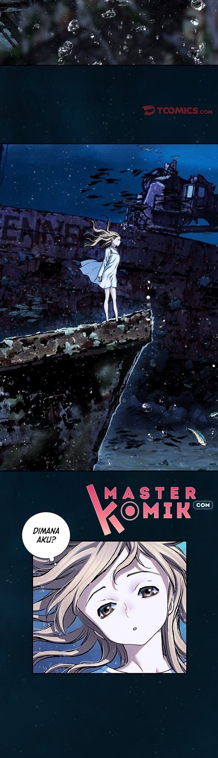 Leviathan Chapter 140 - halaman 4